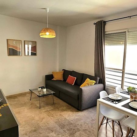 Romantico Apartamento Centrico マラガ エクステリア 写真