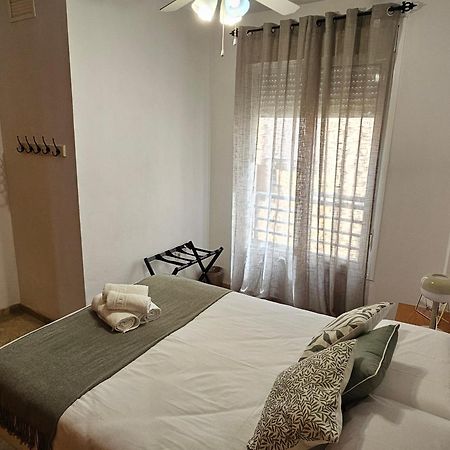 Romantico Apartamento Centrico マラガ エクステリア 写真
